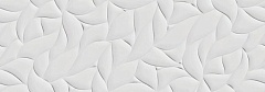 Керамическая плитка Porcelanosa Oxo Deco Blanco настенная 33,3x100