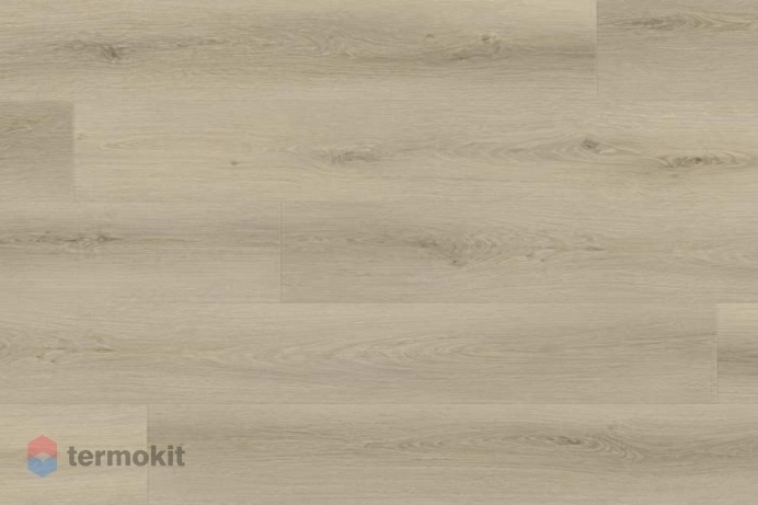 Каменно-полимерная плитка Respect Floor SPC 8309 Дуб Арктик