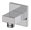 Штуцер BelBagno хром ARL-PG-CRM