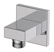 Штуцер BelBagno хром ARL-PG-CRM