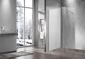 Душевая перегородка Vincea Walk in 1200х2000 хром VSW-1H120CL