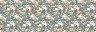 Керамическая плитка Ape Colorful Romantic Tide Rect настенная 30x90