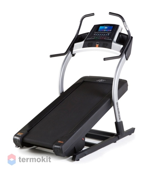 Беговая дорожка NordicTrack Incline Trainer X9i NETL29714