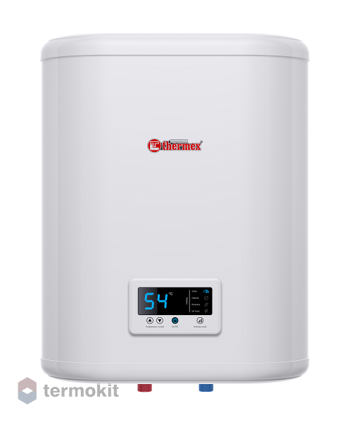 Электрический водонагреватель Thermex IF 30 V (pro)