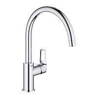 Смеситель для кухни GROHE BauLoop 31368001