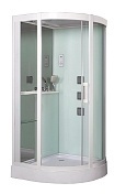 Душевая кабина Grossman 100х100х215 GR141