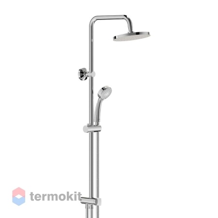 Душевая колонна VIDIMA BALANCE хром BA273AA