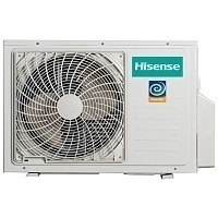 Внешний блок Hisense R32 FM AMW3-18U4RJA