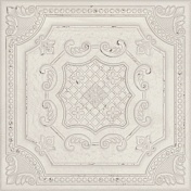 Керамическая плитка Aparici Gatsby White Tin (Mix5) настенная 20,1x20,1