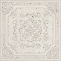 Керамическая плитка Aparici Gatsby White Tin (Mix5) настенная 20,1x20,1