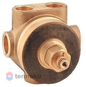 Встраиваемая часть переключателя на 3 положения Grohe 29708000