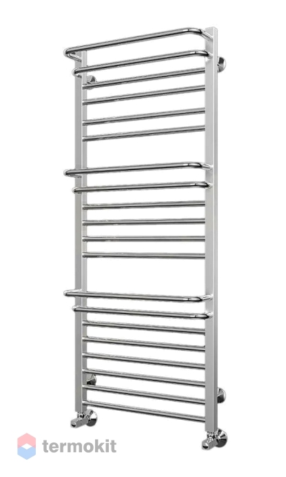 Водяной полотенцесушитель Terminus Орион П20 500x1270