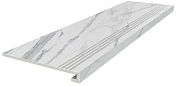 Ступень Kerama Marazzi Монте Тиберио SG507102R/GCF клееная лаппато 33х119,5x11