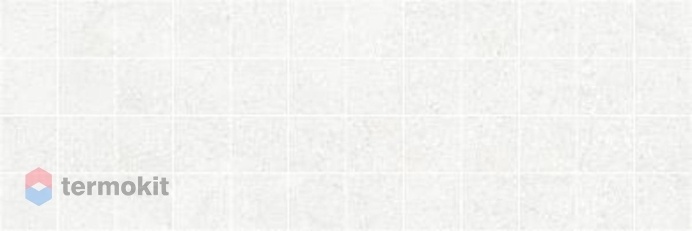 Керамическая плитка Laparet Sand Декор мозаичный серый MM60118 20х60