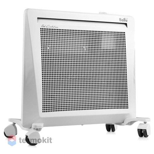 Конвектор Ballu Red Evolution BIHP/R-1000Вт