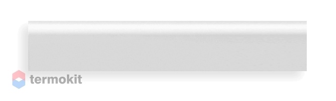 Плинтус Decomaster D231 ДМ