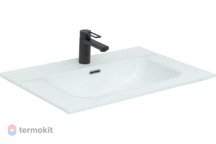 Раковина мебельная Aquanet Flat 60 00254363