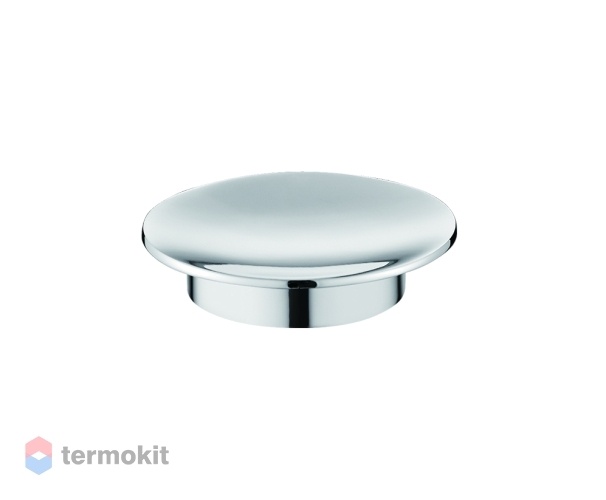 Мыльница AltroBagno Beni aggiuntivi хром SD 080711 Cr