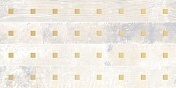 Керамическая плитка Laparet Extra Elemental Декор бежевый 30х60