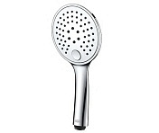 Ручной душ WasserKRAFT 3-функциональный A060