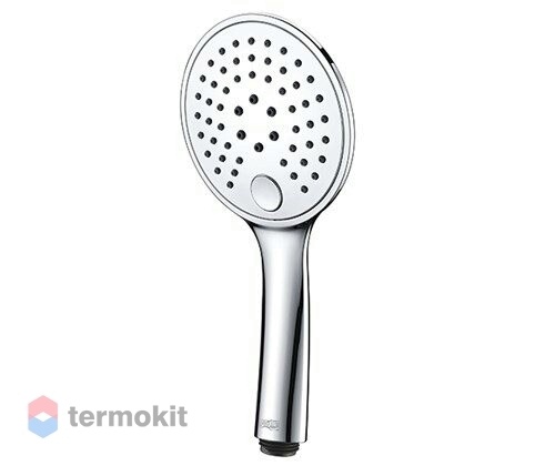 Ручной душ WasserKRAFT 3-функциональный A060