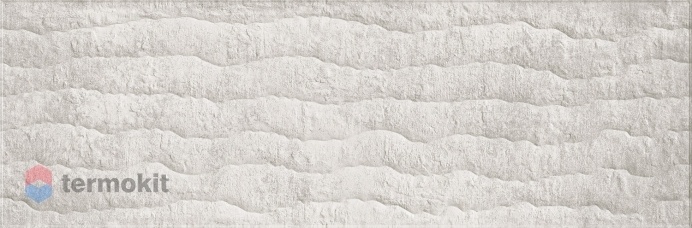 Керамическая плитка Eurotile Ceramica Baltimore 756 Relief настенная 32,5x100