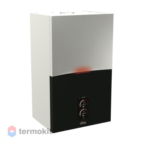 Газовый котел Ferroli Bluehelix Maxima 28C двухконтурный
