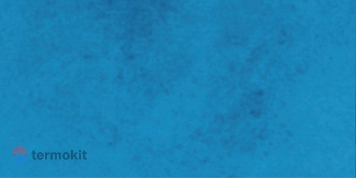 Керамическая плитка ABK Poetry Colors Blue N7 настенная 7,5x15