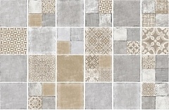 Керамогранит Atrivm Cuadrado Toscana (24mix) 23,5x23,5