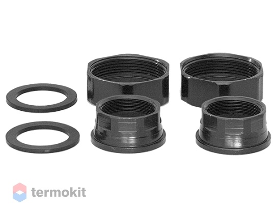 Smart Install Резьбовое соединение 1 1/4"(DN 32) чугун