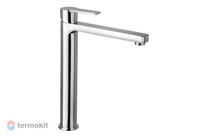 Смеситель для раковины высокий Paffoni WEST WS081CR