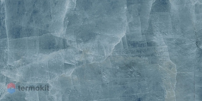 Керамогранит Geotiles Frozen Blue 60х120