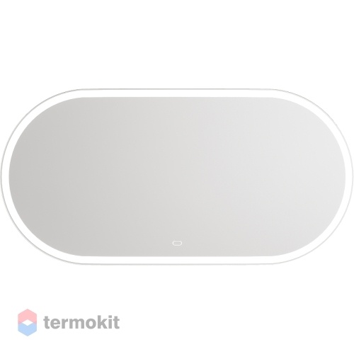 Зеркало STWORKI Мальмё 120 LED-00002201