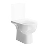 Чаша унитаза напольного Kerama Marazzi Buongiorno Pro без бачка и сиденья BG.Pro.wc.01