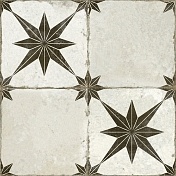 Керамическая плитка Peronda FS Star Ara Black (28148) Напольная 45х45