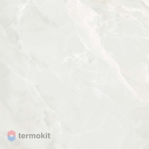 Керамогранит STN Ceramica Scarlet P.E. Soft White Mt Rect. 100x100