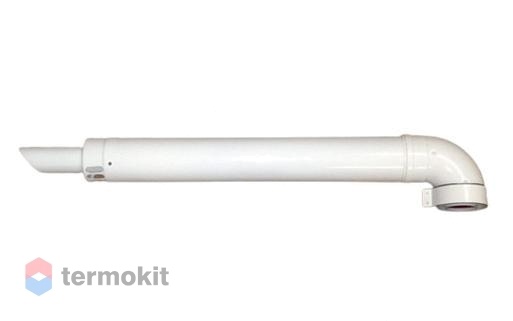 Комплект дымохода Rinnai 60/100 мм 1 м