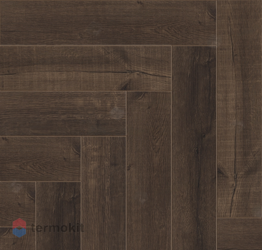 Кварцвиниловая плитка Alpine Floor Parquet LVT Eco16-22 Дуб Альферац