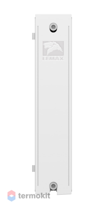 радиатор стальной панельный lemax c22