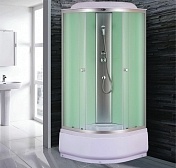 Душевая кабина Niagara NG-7308-08 90x90x220 (матовое стекло)