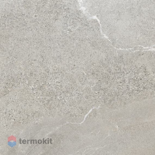 Керамогранит Lb-Ceramics Гроза Серо-бежевый (6461-0415) 60х60