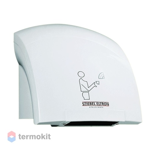 Сушилка для рук электрическая Stiebel Eltron HTE 4