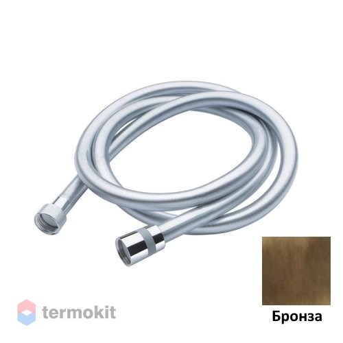Душевой шланг AquaElite 150 см бронза FL002A11Q
