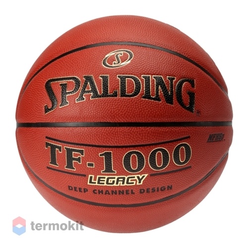 Баскетбольный мяч Spalding TF 1000 Legacy размер 7 74-450