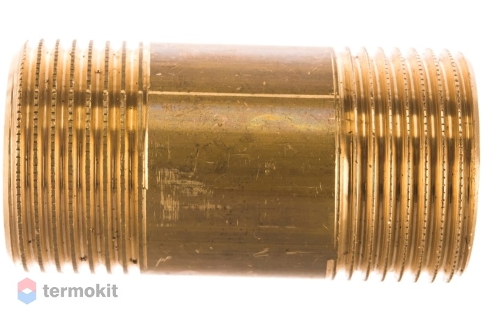 Elsen Удлинитель НН 3/4", 3/4" 50 латунь