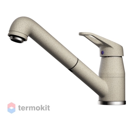 Смеситель для кухни Omoikiri Tateyama-S-SA 4994140