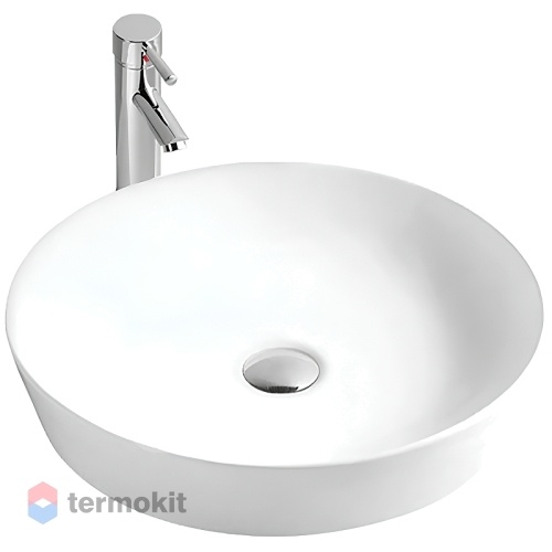 Раковина Aquatek 41 белый глянец AQ5558-00