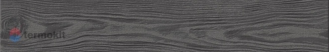 Керамогранит Kerama Marazzi Про Браш DD730300R черный обрезной 13x80