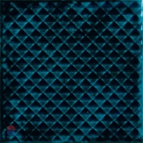 Керамическая плитка Ape Carmen Mimosa Zafire настенная 10x10