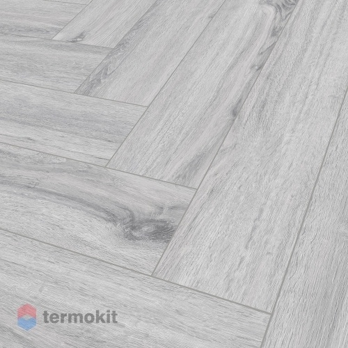 Виниловый Ламинат The Floor Herringbone P1007 Ice Oak